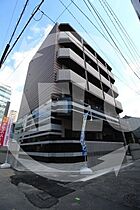 セイワパレス福島駅前  ｜ 大阪府大阪市福島区福島1丁目（賃貸マンション1K・4階・27.47㎡） その13