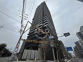 シエリアタワー大阪福島  ｜ 大阪府大阪市福島区福島7丁目（賃貸マンション1LDK・5階・43.84㎡） その1