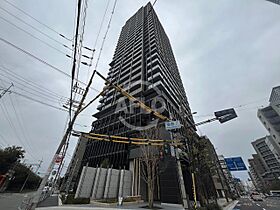 シエリアタワー大阪福島  ｜ 大阪府大阪市福島区福島7丁目（賃貸マンション1LDK・5階・43.84㎡） その10