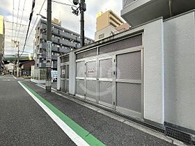 ブランカ福西  ｜ 大阪府大阪市福島区吉野2丁目（賃貸マンション1LDK・3階・48.00㎡） その25