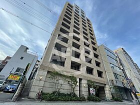 フォレステージュ靭公園  ｜ 大阪府大阪市西区靱本町2丁目（賃貸マンション1R・11階・34.85㎡） その3