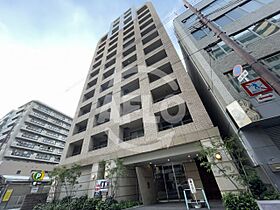 フォレステージュ靭公園  ｜ 大阪府大阪市西区靱本町2丁目（賃貸マンション1R・11階・34.85㎡） その1