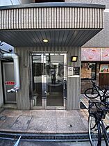 ノールプレール新町 601 ｜ 大阪府大阪市西区新町1丁目（賃貸マンション1K・5階・17.43㎡） その3