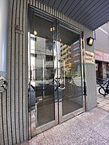 ノールプレール新町 601 ｜ 大阪府大阪市西区新町1丁目（賃貸マンション1K・5階・17.43㎡） その4