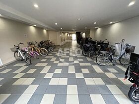 ガーデンハイツ江戸堀  ｜ 大阪府大阪市西区江戸堀2丁目（賃貸マンション2LDK・10階・53.51㎡） その26