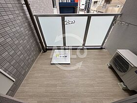 アバンティ大阪ドームシティ  ｜ 大阪府大阪市西区千代崎1丁目（賃貸マンション1R・4階・26.22㎡） その25