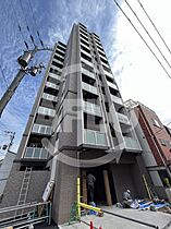 アバンティ大阪ドームシティ  ｜ 大阪府大阪市西区千代崎1丁目（賃貸マンション1R・4階・26.22㎡） その4