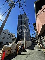 エステムコート大阪福島ルアーナ  ｜ 大阪府大阪市福島区吉野1丁目（賃貸マンション1LDK・12階・30.10㎡） その27