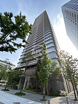 プレミストタワー大阪新町ローレルコート  ｜ 大阪府大阪市西区新町2丁目（賃貸マンション1LDK・25階・57.17㎡） その1