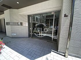 クリスタルグランツ西本町  ｜ 大阪府大阪市西区西本町1丁目（賃貸マンション1K・14階・22.04㎡） その3