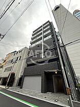 グランデュール肥後橋  ｜ 大阪府大阪市西区京町堀1丁目（賃貸マンション2LDK・4階・85.40㎡） その1