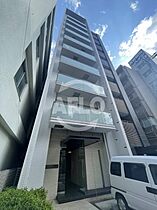 アーバネックス南堀江 1004 ｜ 大阪府大阪市西区南堀江4丁目（賃貸マンション1K・10階・31.70㎡） その1