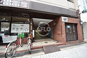 松屋レジデンス  ｜ 大阪府大阪市西区西本町3丁目（賃貸マンション3LDK・7階・64.53㎡） その3