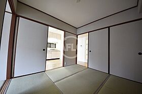 松屋レジデンス  ｜ 大阪府大阪市西区西本町3丁目（賃貸マンション3LDK・7階・64.53㎡） その23