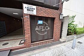 松屋レジデンス  ｜ 大阪府大阪市西区西本町3丁目（賃貸マンション3LDK・7階・64.53㎡） その28