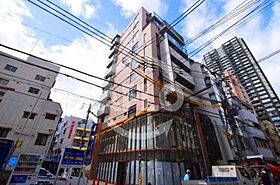 Trustman　Horie  ｜ 大阪府大阪市西区南堀江1丁目（賃貸マンション1LDK・6階・34.49㎡） その16