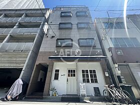 ラパンジール京町堀  ｜ 大阪府大阪市西区京町堀3丁目（賃貸マンション1R・4階・14.90㎡） その18