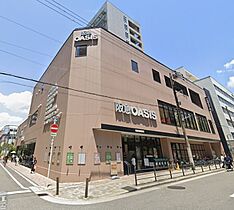 ブラービ阿波座  ｜ 大阪府大阪市西区立売堀6丁目（賃貸マンション1R・6階・24.00㎡） その23