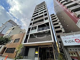 シーズンフラッツ靭本町  ｜ 大阪府大阪市西区靱本町3丁目（賃貸マンション1LDK・4階・31.50㎡） その30