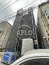 F Maximo SEAM  ｜ 大阪府大阪市西淀川区佃4丁目（賃貸マンション1LDK・1階・30.69㎡） その7