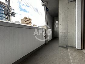 ハイアットコート藪野  ｜ 大阪府大阪市福島区吉野2丁目（賃貸マンション1LDK・7階・35.54㎡） その19