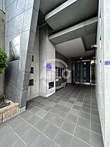 ハイアットコート藪野  ｜ 大阪府大阪市福島区吉野2丁目（賃貸マンション1LDK・7階・35.54㎡） その3