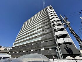 セレニテ福島プリエ  ｜ 大阪府大阪市福島区吉野5丁目（賃貸マンション1LDK・9階・29.64㎡） その1