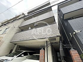 ピエ・タテール梅田西  ｜ 大阪府大阪市福島区福島6丁目（賃貸マンション1K・4階・27.00㎡） その30