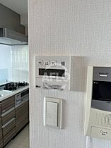 プレサンス阿波座ステーションフロント  ｜ 大阪府大阪市西区立売堀5丁目（賃貸マンション1LDK・11階・42.18㎡） その23