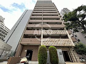 プレサンス阿波座ステーションフロント  ｜ 大阪府大阪市西区立売堀5丁目（賃貸マンション1LDK・11階・42.18㎡） その30