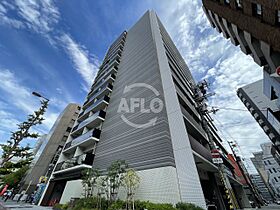 アーバネックス本町  ｜ 大阪府大阪市西区阿波座1丁目（賃貸マンション1LDK・10階・31.84㎡） その22