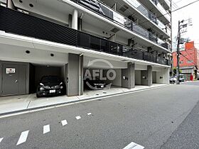 アーバネックス本町  ｜ 大阪府大阪市西区阿波座1丁目（賃貸マンション1LDK・10階・31.84㎡） その18