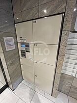 ラ・フォルム本町WEST 1101 ｜ 大阪府大阪市西区阿波座1丁目（賃貸マンション1LDK・11階・37.80㎡） その26