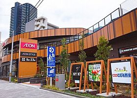 アスヴェル梅田WEST  ｜ 大阪府大阪市福島区海老江8丁目（賃貸マンション1DK・10階・32.12㎡） その29