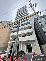 エスリードレジデンス大阪本町 606 ｜ 大阪府大阪市西区立売堀1丁目（賃貸マンション1K・6階・22.21㎡） その1