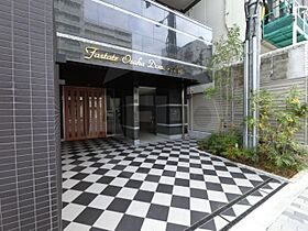 ファステート大阪ドームライズ  ｜ 大阪府大阪市西区九条南2丁目（賃貸マンション1K・7階・22.18㎡） その3