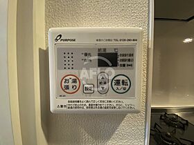 ワールドアイ梅田WEST  ｜ 大阪府大阪市福島区海老江6丁目（賃貸マンション1K・2階・22.44㎡） その18