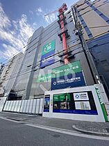 スプランディッド堀江 1207 ｜ 大阪府大阪市西区南堀江2丁目（賃貸マンション2K・12階・32.70㎡） その4