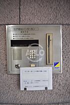 ラクメンビル  ｜ 大阪府大阪市西区京町堀1丁目（賃貸マンション1LDK・5階・38.72㎡） その21