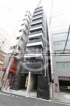 リンクハウス西本町  ｜ 大阪府大阪市西区西本町1丁目（賃貸マンション1K・4階・20.07㎡） その3