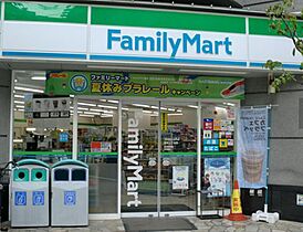 コンフォリア・リヴ本町WEST Q 1102 ｜ 大阪府大阪市西区立売堀3丁目（賃貸マンション1LDK・11階・35.53㎡） その15