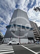 コンフォリア・リヴ本町WEST Q 1101 ｜ 大阪府大阪市西区立売堀3丁目（賃貸マンション1LDK・16階・45.44㎡） その8