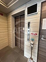 エステムコート北堀江  ｜ 大阪府大阪市西区北堀江1丁目（賃貸マンション1DK・13階・33.01㎡） その29