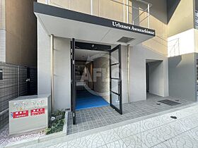 クロスレジデンス阿波座  ｜ 大阪府大阪市西区西本町3丁目（賃貸マンション1LDK・3階・30.96㎡） その3