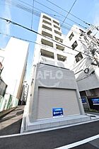 O-KYO  ｜ 大阪府大阪市西区京町堀1丁目（賃貸マンション1R・6階・25.38㎡） その29