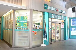 ザ・パークハウス新福島