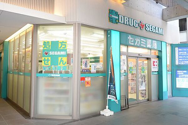 ザ・パークハウス新福島