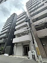 グラン・ピア京町堀  ｜ 大阪府大阪市西区京町堀2丁目（賃貸マンション3LDK・8階・99.14㎡） その1