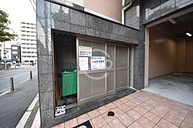 フロンティアタワー九条I  ｜ 大阪府大阪市西区九条1丁目（賃貸マンション1LDK・11階・29.51㎡） その22