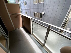 クロスレジデンス大阪新町  ｜ 大阪府大阪市西区新町1丁目（賃貸マンション1R・3階・27.65㎡） その14